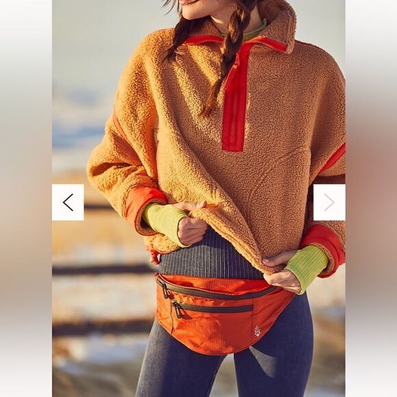 FP MOVEMENT
Ripstop Runner - Picture 6 of 10